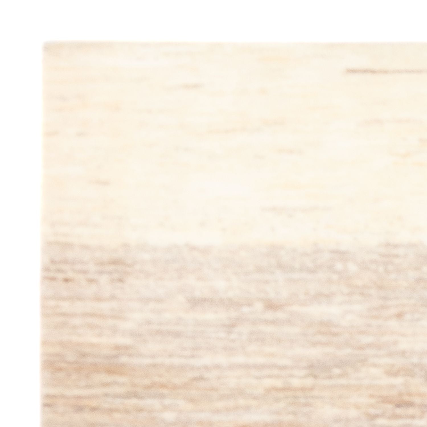 Tappeto Gabbeh - Persero quadrato  - 120 x 108 cm - multicolore