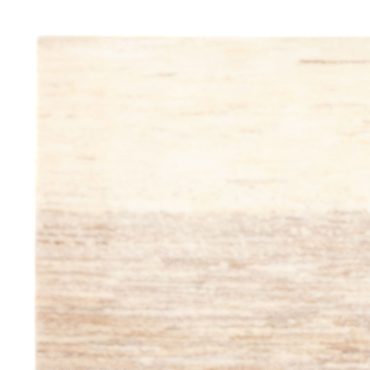 Tappeto Gabbeh - Persero quadrato  - 120 x 108 cm - multicolore