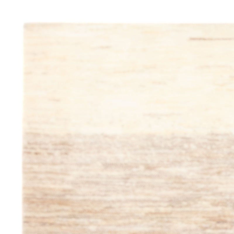 Tappeto Gabbeh - Persero quadrato  - 120 x 108 cm - multicolore