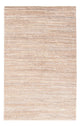 Tappeto Gabbeh - Persero - 146 x 94 cm - beige scuro