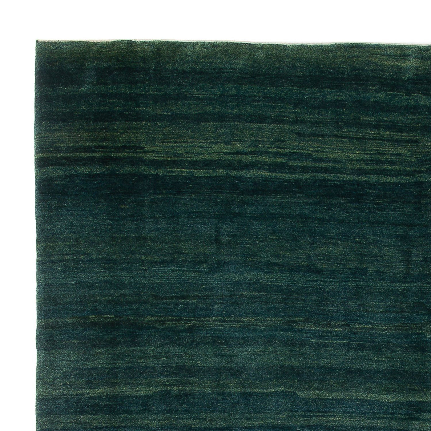 Gabbeh persiano Tappeto 380x335cm - Perserteppich Wollteppich