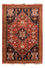Tappeto Persero - Nomade - 148 x 105 cm - rosso