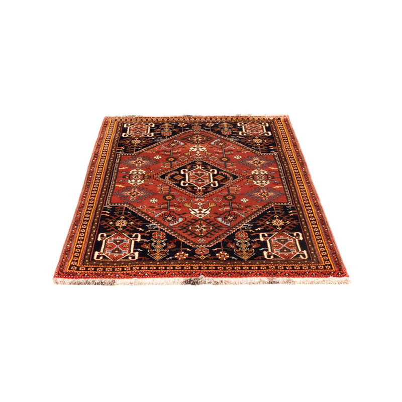 Tappeto Persero - Nomade - 148 x 105 cm - rosso