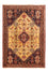 Tappeto Persero - Nomade - 150 x 110 cm - giallo