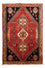 Tappeto Persero - Nomade - 172 x 117 cm - rosso