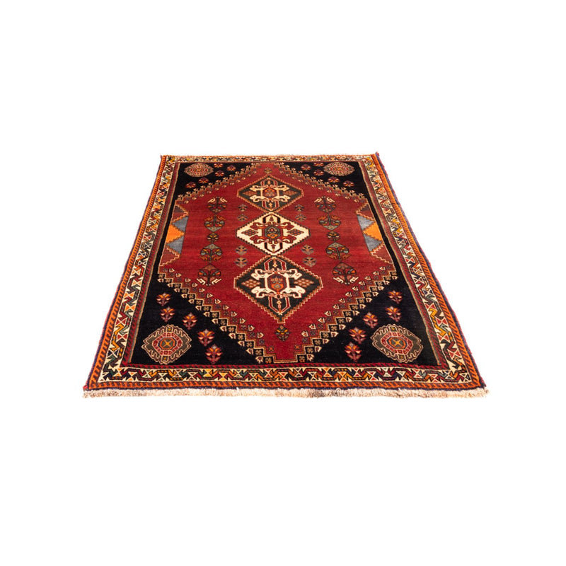 Tappeto Persero - Nomade - 172 x 117 cm - rosso
