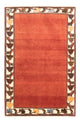 Qashqai Tappeto 144x97cm - Tappeto persiano