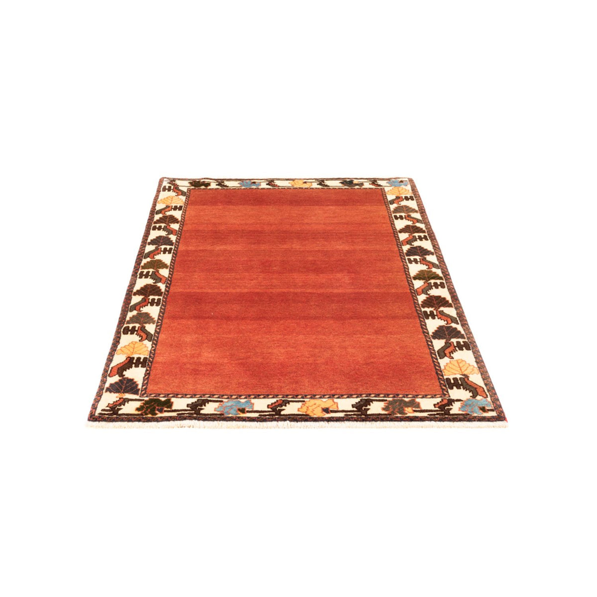 Tappeto Persero - Nomade - 144 x 97 cm - rosso