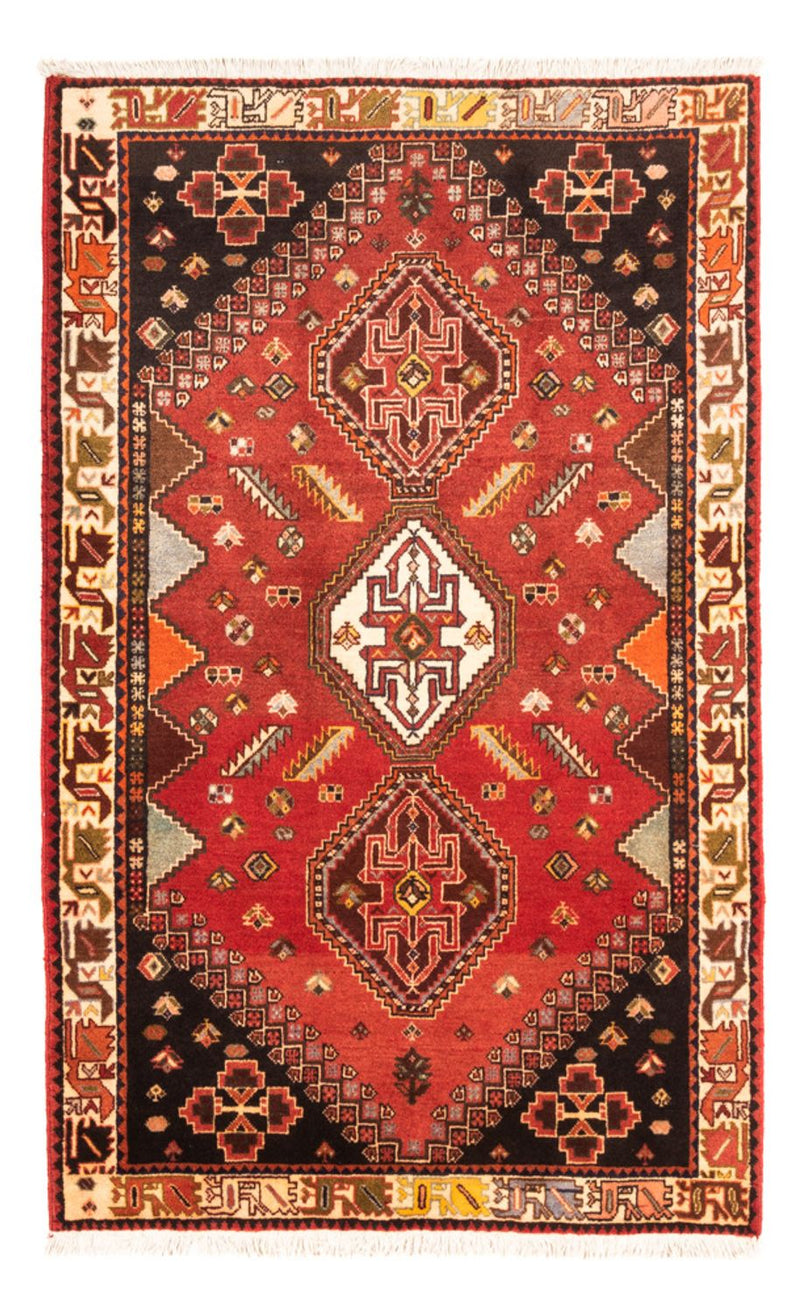 Tappeto Persero - Nomade - 170 x 112 cm - rosso