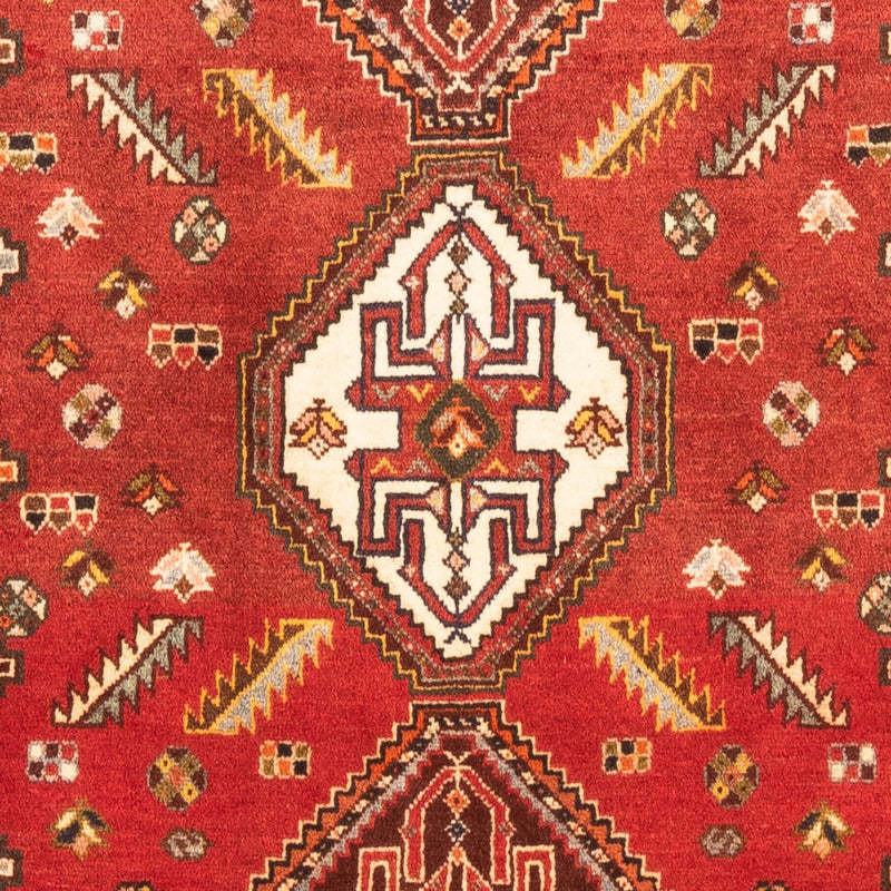 Tappeto Persero - Nomade - 170 x 112 cm - rosso