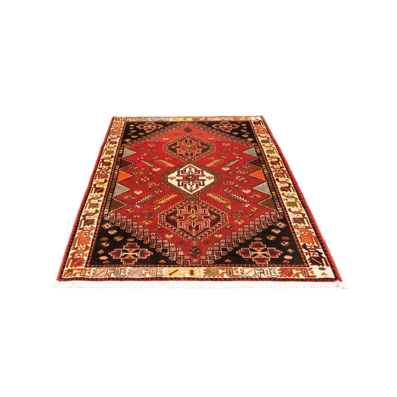 Tappeto Persero - Nomade - 170 x 112 cm - rosso