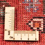 Tappeto Persero - Nomade - 170 x 112 cm - rosso