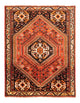 Tappeto Persero - Nomade - 154 x 117 cm - rosso chiaro
