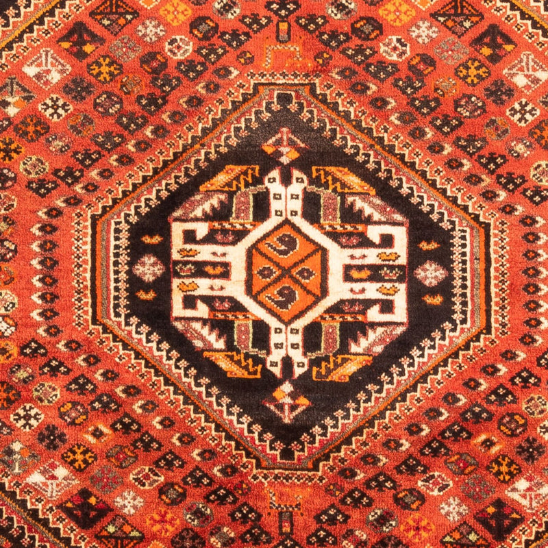 Tappeto Persero - Nomade - 154 x 117 cm - rosso chiaro