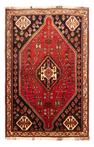 Qashqai Tappeto 114x170cm - Tappeto persiano