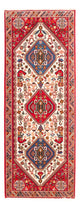 Qashqai Tappeto 208x80cm - Tappeto persiano