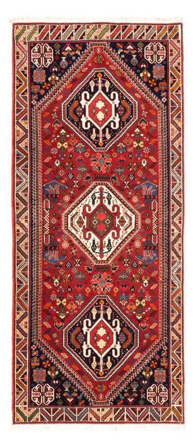 Qashqai Tappeto 80x200cm - Tappeto persiano