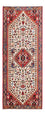 Tappeto corsia Tappeto Persero - Nomade - 200 x 82 cm - crema