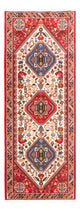 Qashqai Tappeto 205x82cm - Tappeto persiano