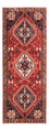 Tappeto corsia Tappeto Persero - Nomade - 205 x 80 cm - rosso