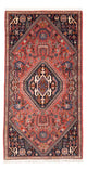 Qashqai Tappeto 144x70cm - Tappeto persiano