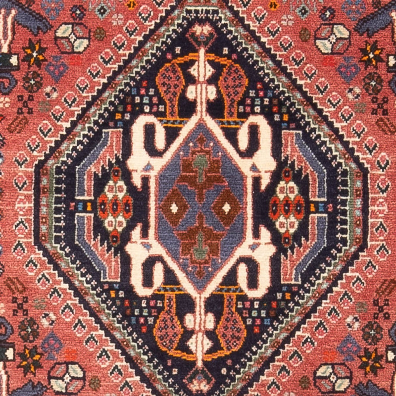 Tappeto Persero - Nomade - 144 x 70 cm - rosso