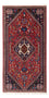 Tappeto corsia Tappeto Persero - Nomade - 155 x 70 cm - rosso