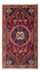 Tappeto Persero - Nomade - 150 x 75 cm - rosso