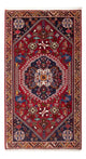 Qashqai Tappeto 75x150cm - Tappeto persiano