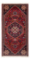 Tappeto Persero - Nomade - 150 x 73 cm - rosso