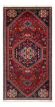 Qashqai Tappeto 150x73cm - Tappeto persiano
