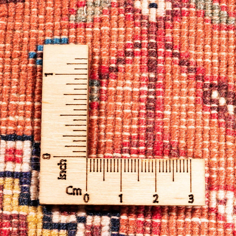 Tappeto Persero - Nomade - 156 x 110 cm - blu