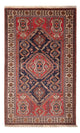 Kashkuli Tappeto 82x152cm - Tappeto persiano