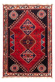 Kashkuli Tappeto 158x112cm - Tappeto persiano