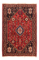 Qashqai Tappeto 158x110cm - Tappeto persiano