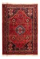 Tappeto Persero - Nomade - 157 x 117 cm - rosso
