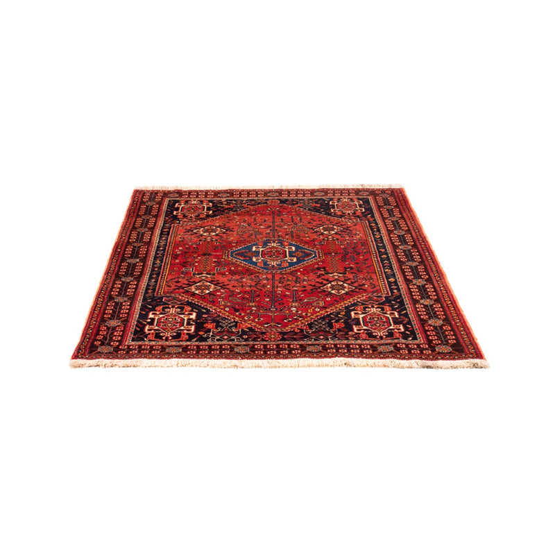 Tappeto Persero - Nomade - 157 x 117 cm - rosso