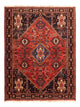 Qashqai Tappeto 108x140cm - Tappeto persiano