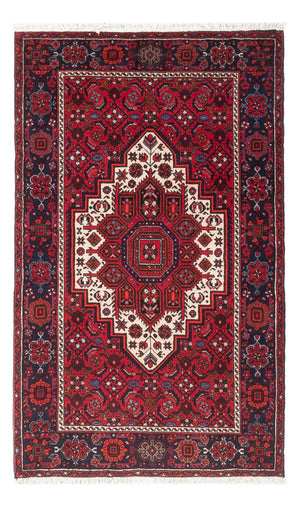 Tappeto Persero - Nomade - 127 x 82 cm - rosso