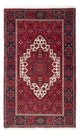 Qashqai Tappeto 127x82cm - Tappeto persiano