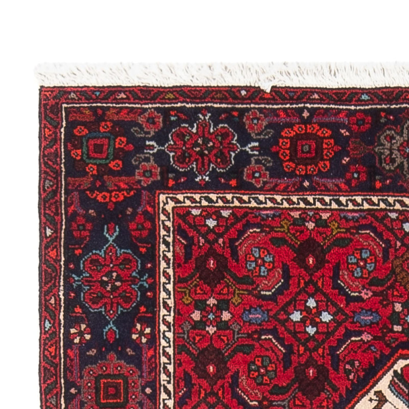 Tappeto Persero - Nomade - 127 x 82 cm - rosso