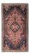 Tappeto Persero - Nomade - 150 x 83 cm - rosso