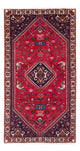 Qashqai Tappeto 158x78cm - Tappeto persiano
