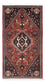 Tappeto Persero - Nomade - 147 x 73 cm - rosso