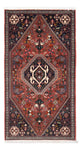Qashqai Tappeto 147x73cm - Tappeto persiano