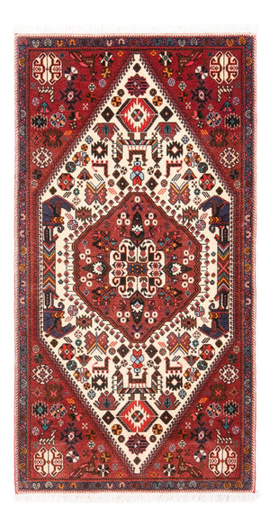 Tappeto Persero - Nomade - 150 x 73 cm - crema