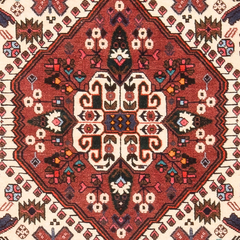 Tappeto Persero - Nomade - 150 x 73 cm - crema