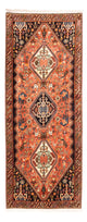 Qashqai Tappeto 200x85cm - Tappeto persiano