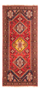 Qashqai Tappeto 80x182cm - Tappeto persiano