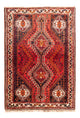 Qashqai Tappeto 156x113cm - Tappeto persiano